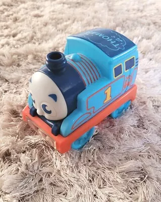 Buy My First Thomas Railway Pals Interactive Trains Thomas Lights And Sound Working • 6.99£