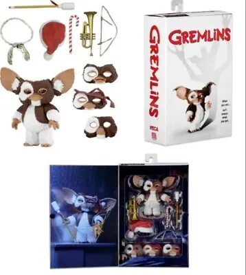 Buy Gremlins -  7  Scale Action Figure - Ultimate Gizmo • 34.26£
