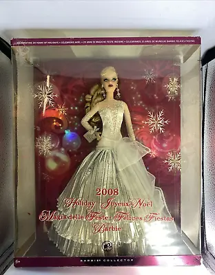 Buy 2008 Barbie Party Magic Celebrating 20 Years - New - New • 103.15£