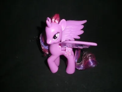 Buy G4 My Little Pony Twilight Sparkle - 2013 Crystal Palace Playset (2019B) • 3£