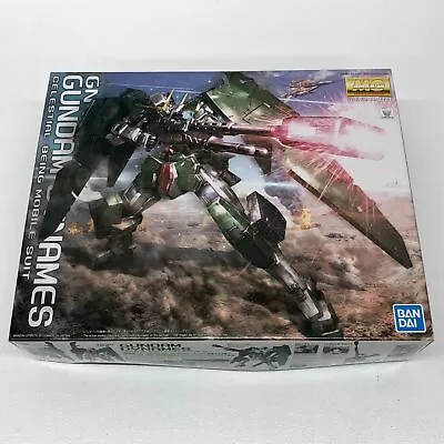 Buy Bandai MG 1/100 Gundam Dynames Model Kit GN-002 • 65.54£