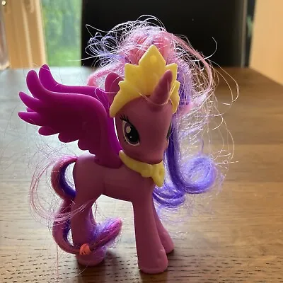 Buy My Little Pony FIM G4 Princess Twilight Sparkle Figure • 8.99£