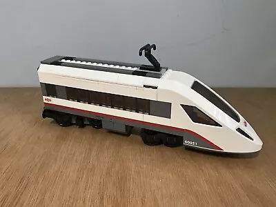 Buy Lego City Train Back Coach From 60051 • 17.50£