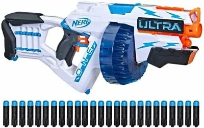 Buy Nerf Ultra One And 25 Darts [Nerf] - (ES407) • 78.99£