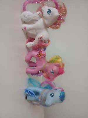 Buy My Little Pony G3 Bundle 2002  Hasbro • 20£