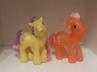 Buy Vintage G3 My Little Pony MLP Merriweather- Secret Wish Hasbro  • 4.50£