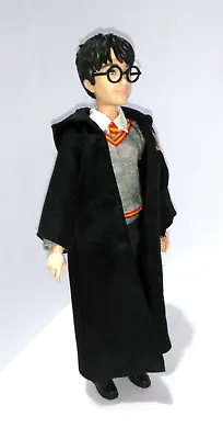Buy Harry Potter Mattel Boy Doll Plastic Film Toy Male Figure Hogwarts Uniform 2018 • 11.49£