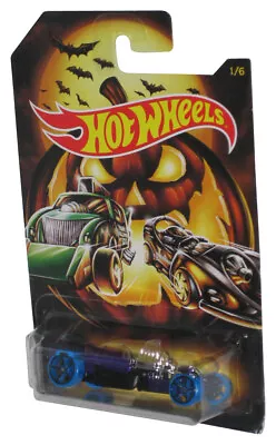 Buy Hot Wheels (2018) Rigor Motor Die-Cast Toy Car #1/6 • 9.97£