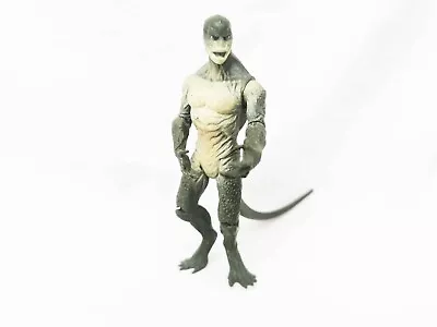 Buy Marvel Universe Lizard Action Figure 3.75   Spider-man Movie Hasbro  • 1.99£