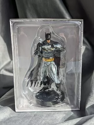 Buy Rare New Eaglemoss DC Comics Batman Justice League Superhero Figure Toy Boxed • 5£