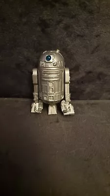 Buy Star Wars 2004 R2-D2 Silver (Hasbro). • 10£