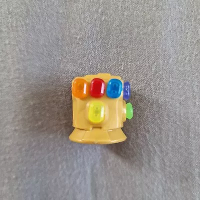 Buy LEGO Infinity Gauntlet + Plus All 6 Stones Minifigure Accessory Thanos Marvel • 8.49£