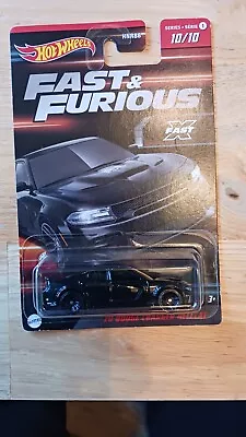 Buy Hot Wheels Fast And Furious Series 1. 20 Dodge Charger Hellcat. • 7£