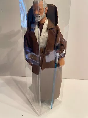 Buy Star Wars Obi-Wan Kenobi 12   Figure (E) • 41.11£