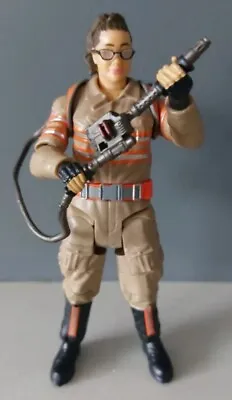 Buy 2016 Mattel Ghostbusters Abby Yates 6” Action Figure  • 5.99£