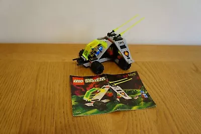 Buy Lego Space Radon Rover, Set 6829, Complete, Excellent Condition • 10£