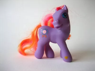 Buy My Little Pony Round N Round Pony G3 2002, Hasbro Magnetic Hooves • 5£