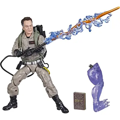 Buy Ghostbusters Plasma Series Ray Stantz Toy 15-cm Collectible Afterlife Figure • 15.99£