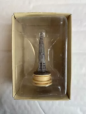 Buy Lord Of The Rings Chess Collection Issue 19 Minas Tirith Eaglemoss Model Figure • 7.99£