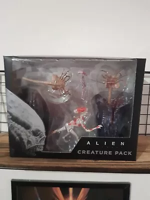 Buy Neca Alien Covenant  Figure Pack • 30£
