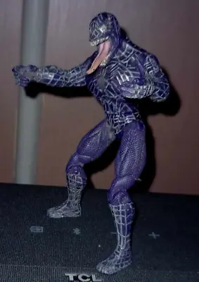 Buy Marvel's Spider-Man 3 Venom Action Figure • 12£