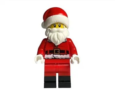 Buy LEGO Hol246 - Santa Claus - Santa Set 40499, 40565 • 6.17£