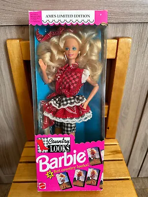 Buy Barbie Country Looks • 91.64£