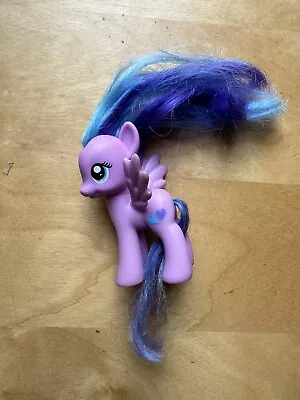 Buy My Little Pony G4 Flitterheart In Vgc RARE Mlp Horse Figure Generation 4 Hasbro • 68£