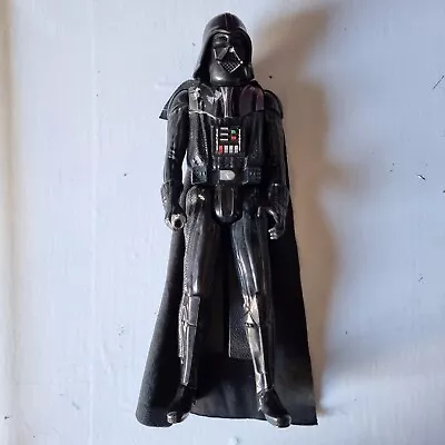 Buy Hasbro Star Wars Hero Series Darth Vader Action Figure • 7£