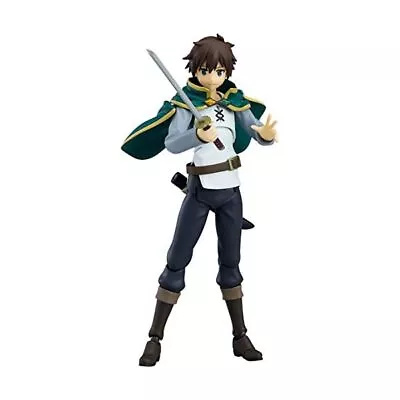 Buy Figma Bless Me In This Wonderful World! Scarlet Legend Kazuma Non Scale FS • 149.18£