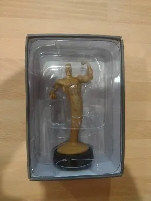 Buy Dc Comics Superhero Figurine Collection, Gold Eaglemoss Figure, Ggi 0382 • 1.50£