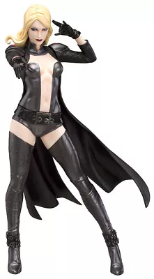 Buy Kotobukiya - Marvel Comics ARTFX+ PVC Statue 1/10 Emma Frost - X-Men • 61.78£