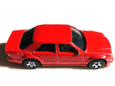 Buy HotWheels Mercedes-Benz W124 200E 230E 320E 500E Diecast Model Toy Car HCT95 • 11.99£