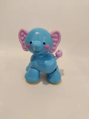 Buy Fisher Price Amazing Animals Click Toy Elephant  3.5  Tall Spare/Replacement • 4.99£