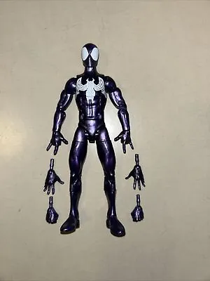 Buy Marvel Legends Ultimate Spider-man Amazon 5pack Excl 6” Figure Hasbro Complete • 39.99£