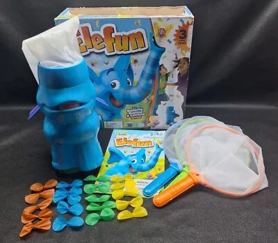 Buy Elefun 2015 Complete Fully Working With Original Box • 20£