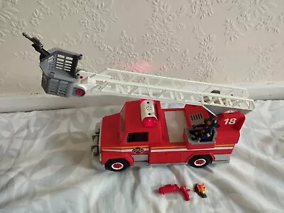 Buy Playmobil 5682 Fire Engine • 13£