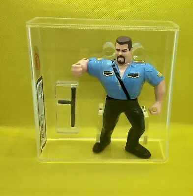 Buy WWF Hasbro Series 3 Big Boss Man UKG85 Loose Action Figure • 110£