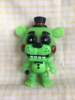 Buy Funko Pop 128 Toy Freddy - Five Nights At Freddys - No Box (S40) Combine Post • 24.99£