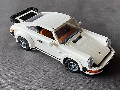 Buy LEGO Creator Porsche 911 (10295) • 99.99£