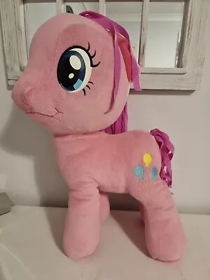 Buy My Little Pony Giant Pinkie Pie 19  Plush Teddy • 9.99£