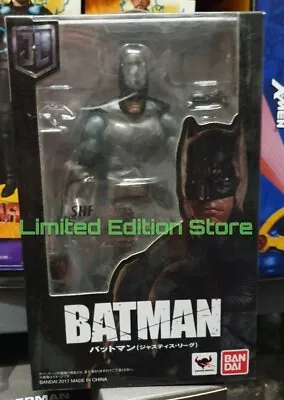 Buy Bandai S.h. Batman Justice League Figuarts In Stock • 153.42£