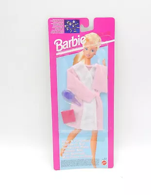 Buy Mattel 68126 BARBIE Sleep 'N Fun Fashions - Year Old 1993 - New/original Packaging • 15.43£