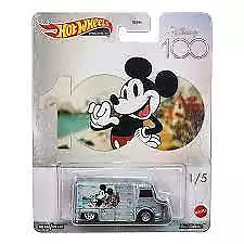 Buy Hot Wheels Premium Disney 100 - Citroen Type H Mickey Mouse • 12.99£