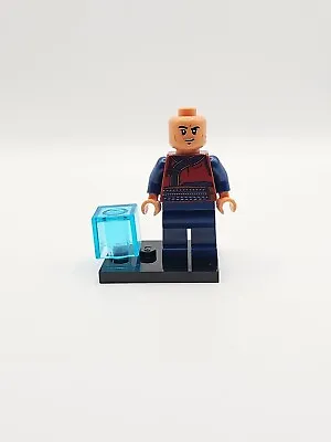 Buy Lego Super Heroes Avengers 76267 Advent Calendar 2023 Wong With Tesseract • 5£