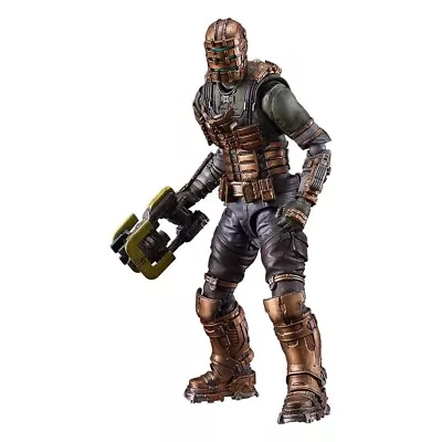 Buy PRE-ORDER COUPON [€129] Dead Space Figma Action Figure Isaac Clarke 17cm • 29.92£