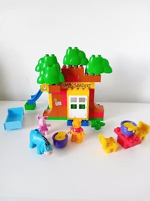 Buy Lego Duplo Set 5947 Disney Winnie The Pooh’s House  • 34.99£