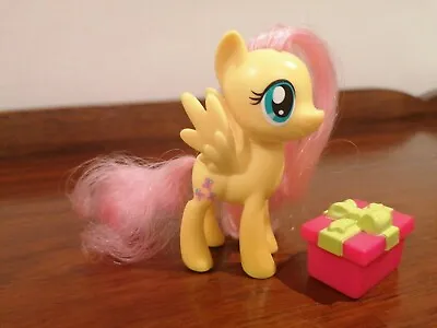 Buy My Little Pony G4 -Fluttershy, Wedding Invitation With Gift Box 2012 -(Y3-4) • 5£