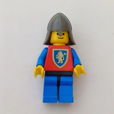 Buy LEGO Vintage Castle/Knights Lion Knight Cas115 6042 6039 6049 [b] • 4.45£
