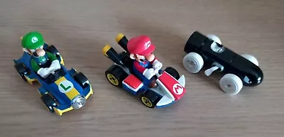 Buy Hot Wheels Mario Kart Cars • 9.99£